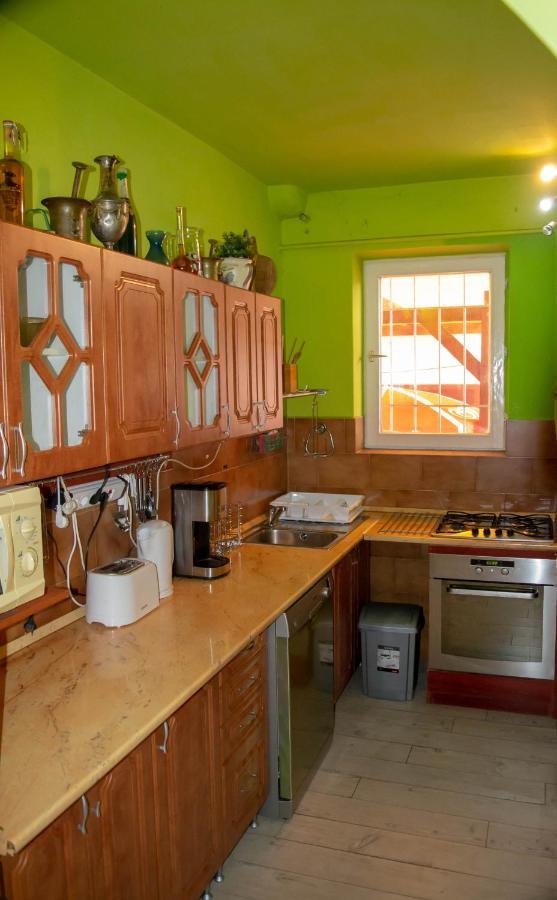 Zsolnay Apartman Siófok Exterior foto